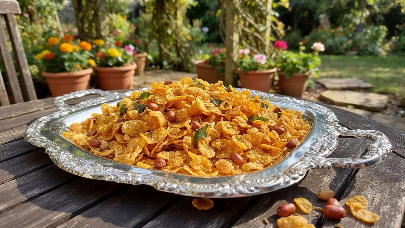 Tomato Potato Chopsy